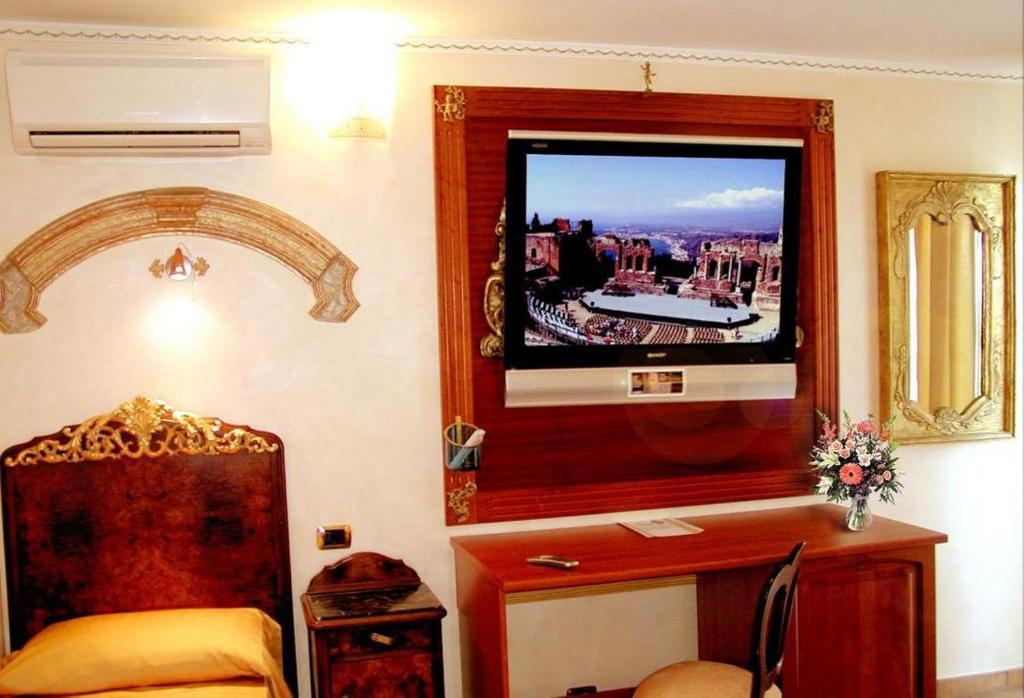 Doppelzimmer mit eigenem externen Bad